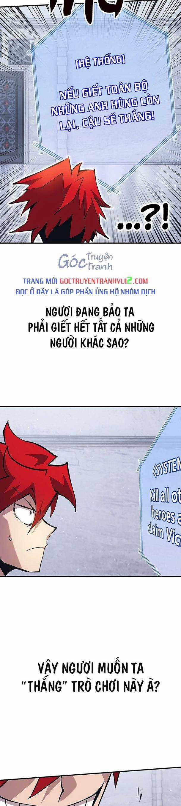 Hardcore Leveling Warrior: Earth Game - Chapter 30 - Trang 36