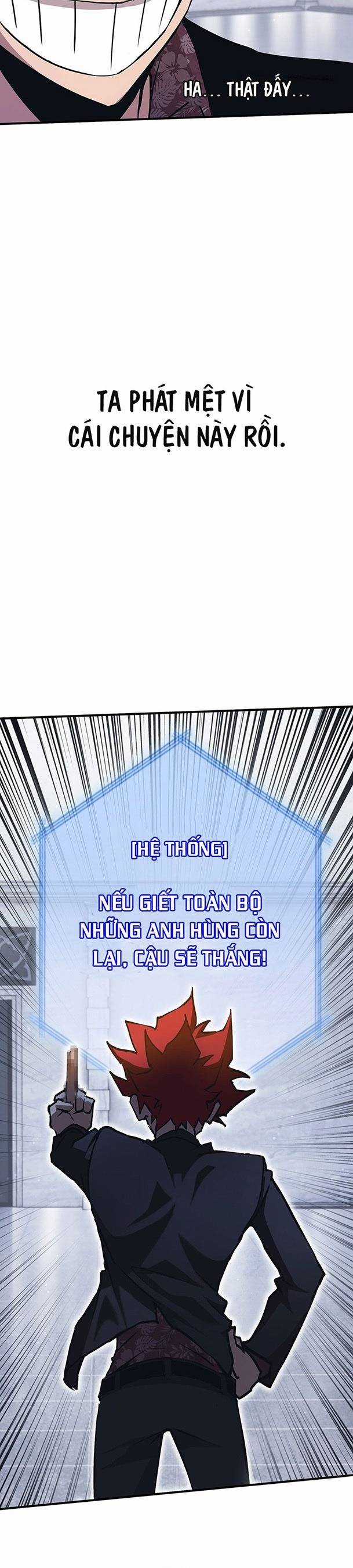 Hardcore Leveling Warrior: Earth Game - Chapter 30 - Trang 37