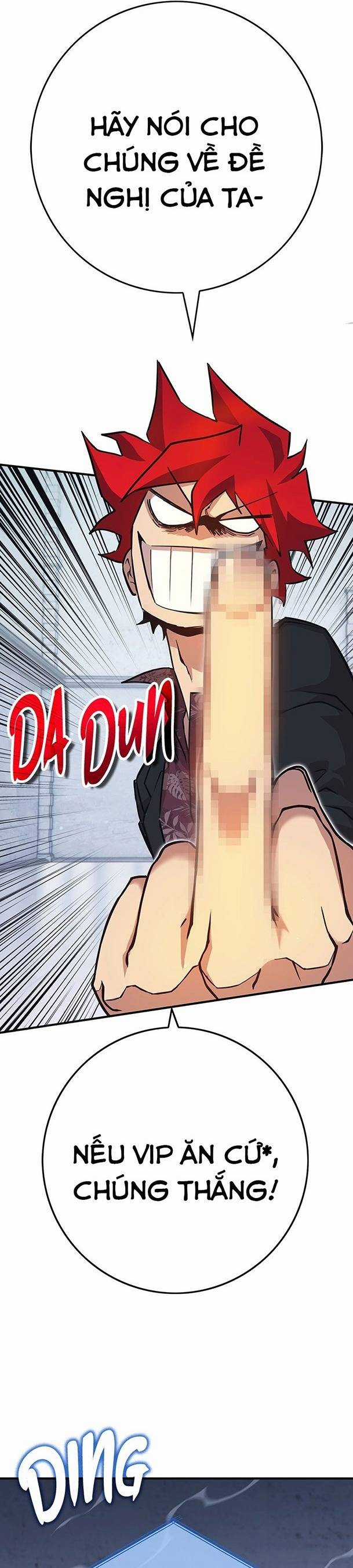 Hardcore Leveling Warrior: Earth Game - Chapter 30 - Trang 38