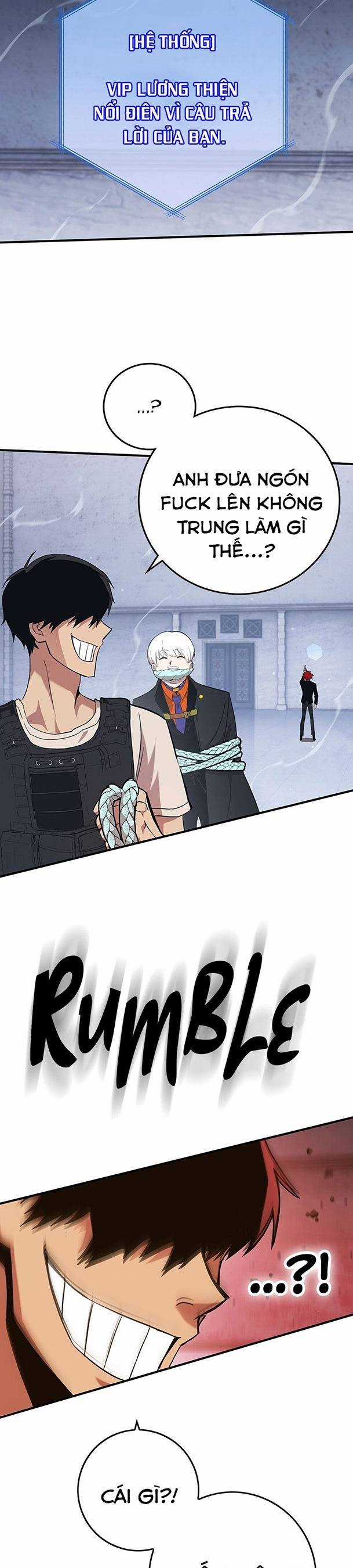 Hardcore Leveling Warrior: Earth Game - Chapter 30 - Trang 39