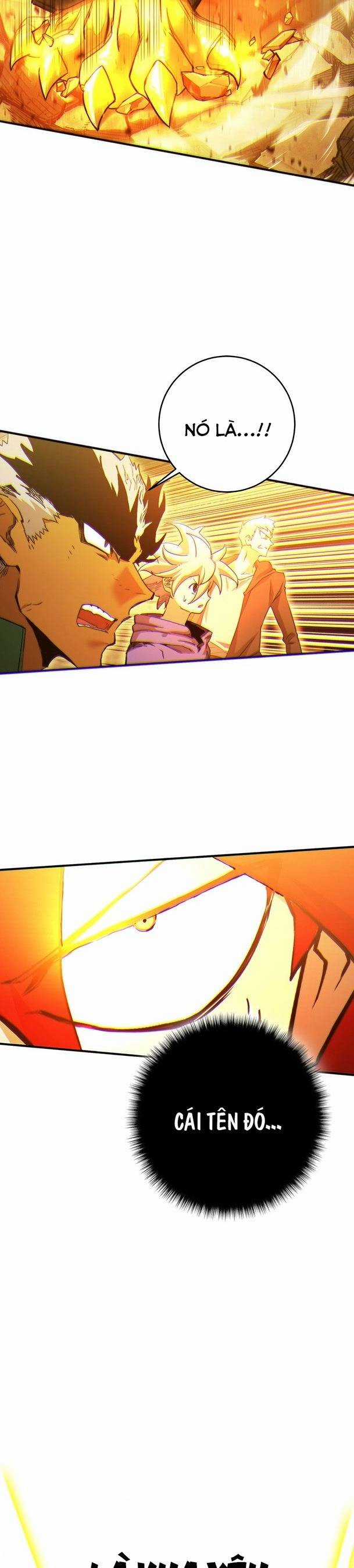 Hardcore Leveling Warrior: Earth Game - Chapter 30 - Trang 43