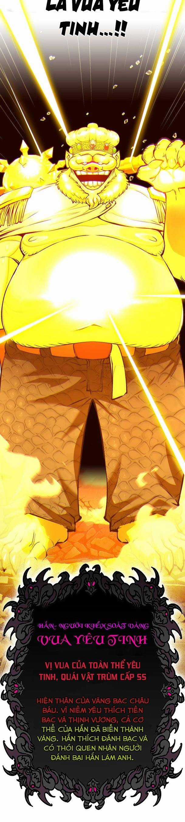 Hardcore Leveling Warrior: Earth Game - Chapter 30 - Trang 44