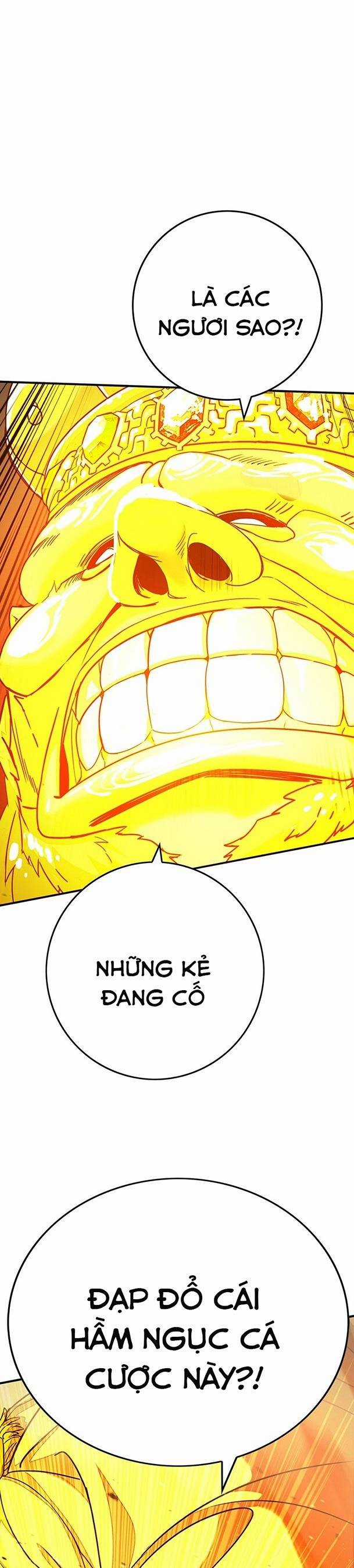 Hardcore Leveling Warrior: Earth Game - Chapter 30 - Trang 45