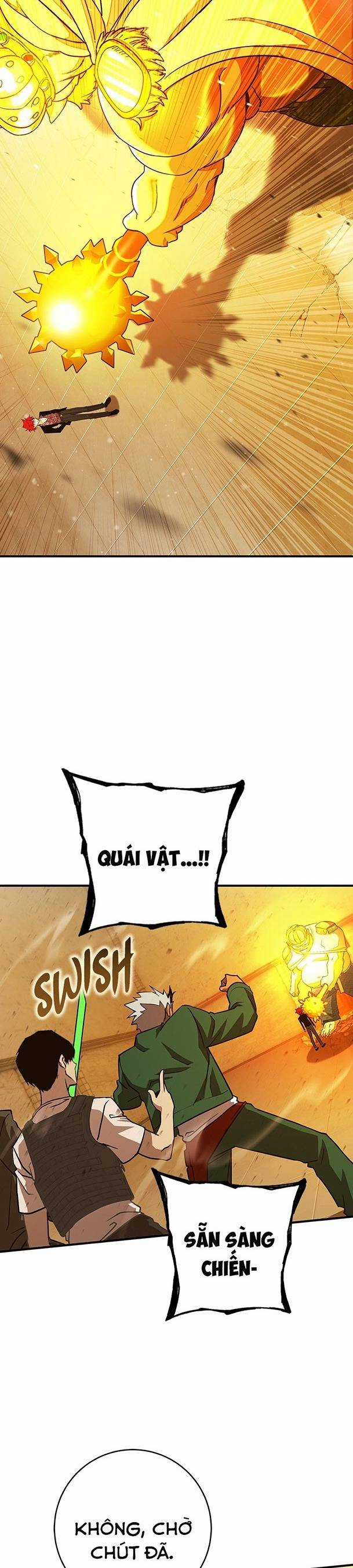 Hardcore Leveling Warrior: Earth Game - Chapter 30 - Trang 46