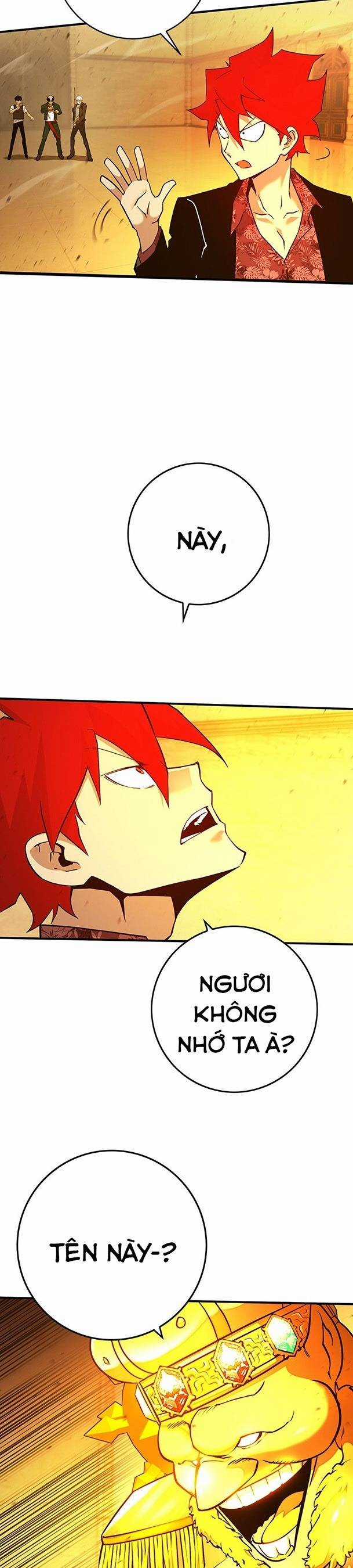 Hardcore Leveling Warrior: Earth Game - Chapter 30 - Trang 47