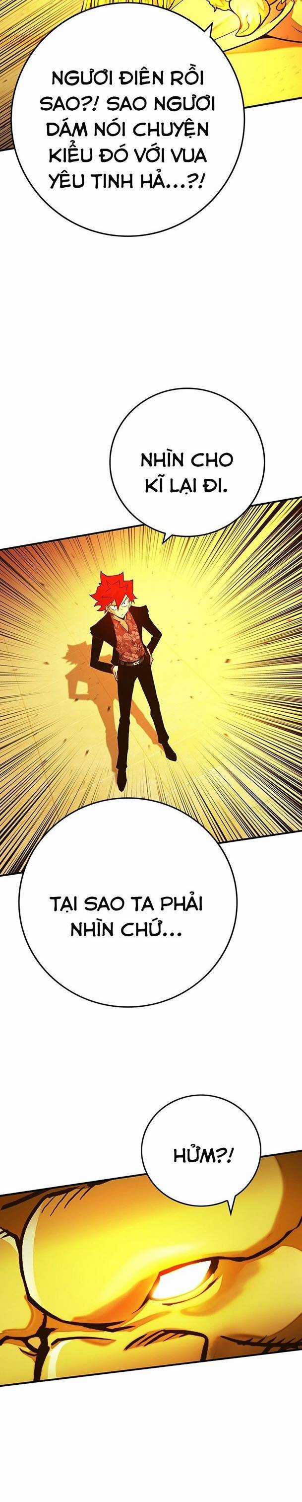 Hardcore Leveling Warrior: Earth Game - Chapter 30 - Trang 48