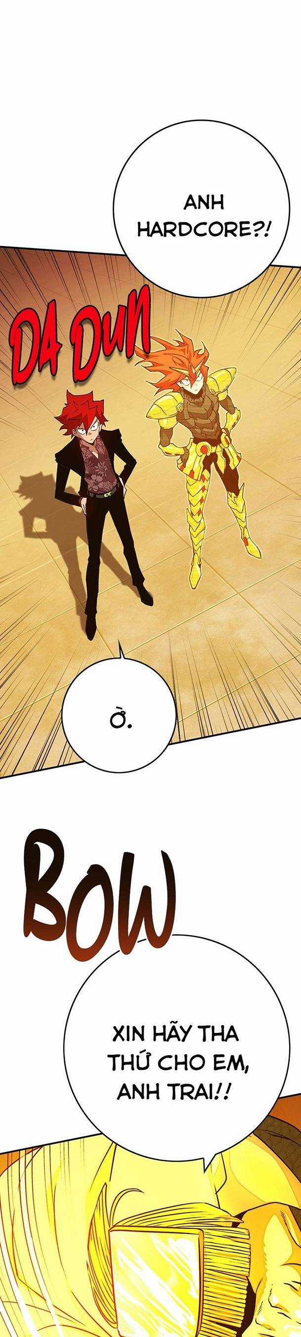 Hardcore Leveling Warrior: Earth Game - Chapter 30 - Trang 50