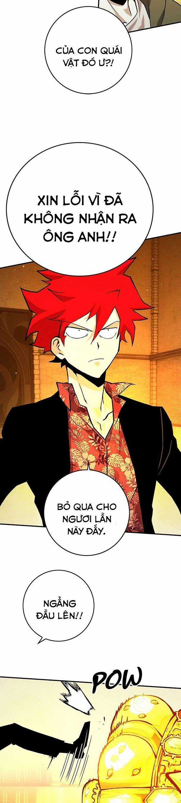 Hardcore Leveling Warrior: Earth Game - Chapter 30 - Trang 52