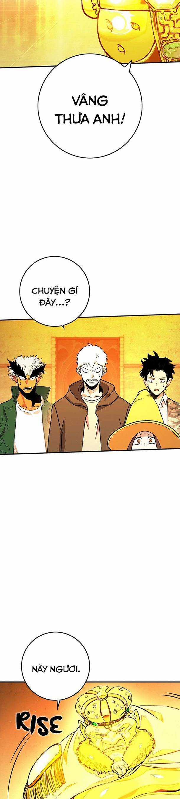 Hardcore Leveling Warrior: Earth Game - Chapter 30 - Trang 53