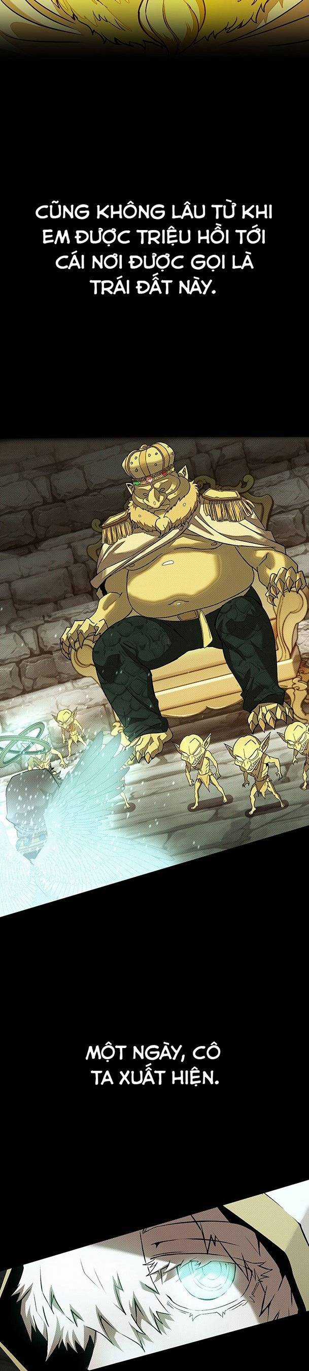 Hardcore Leveling Warrior: Earth Game - Chapter 30 - Trang 55