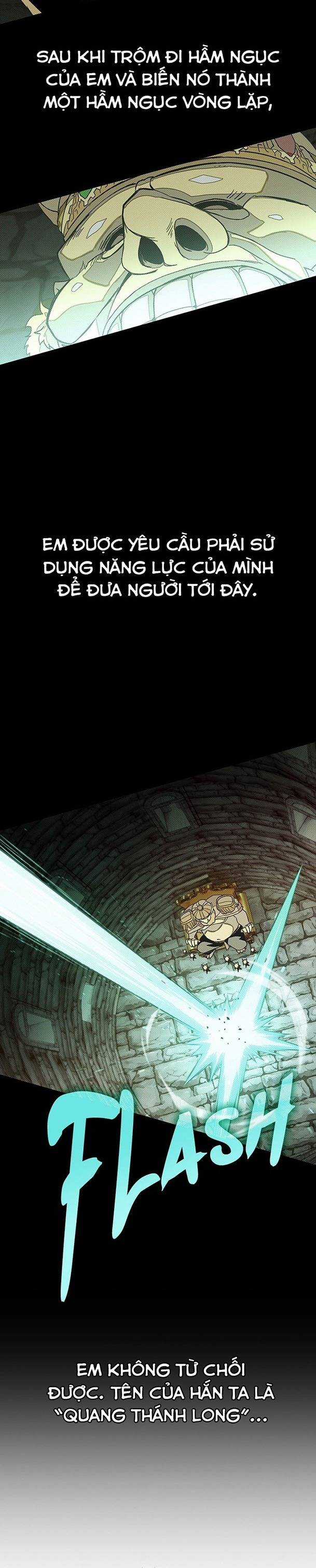 Hardcore Leveling Warrior: Earth Game - Chapter 30 - Trang 56