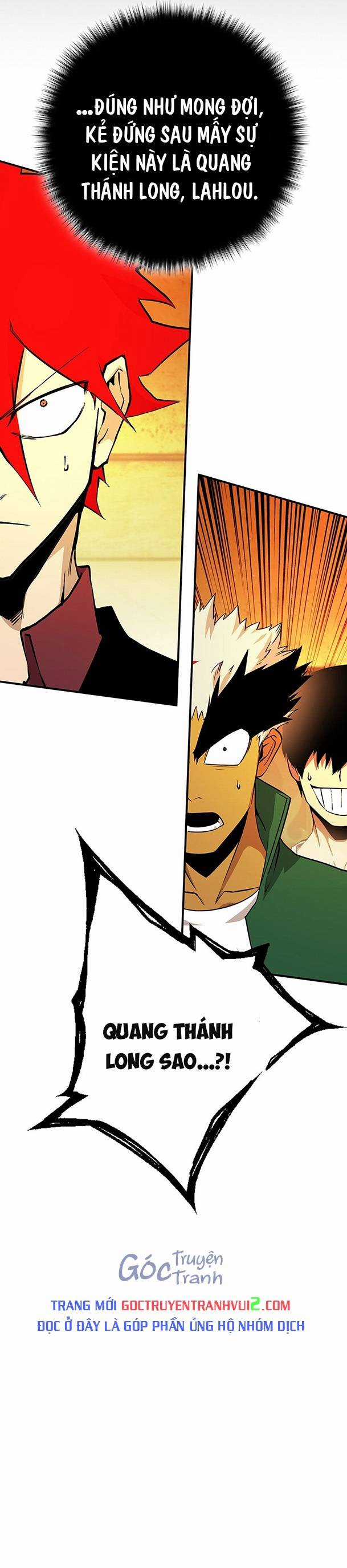 Hardcore Leveling Warrior: Earth Game - Chapter 30 - Trang 57