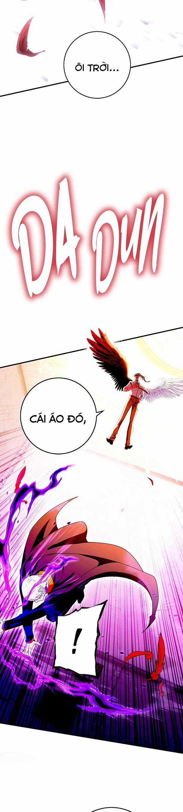 Hardcore Leveling Warrior: Earth Game - Chapter 30 - Trang 7