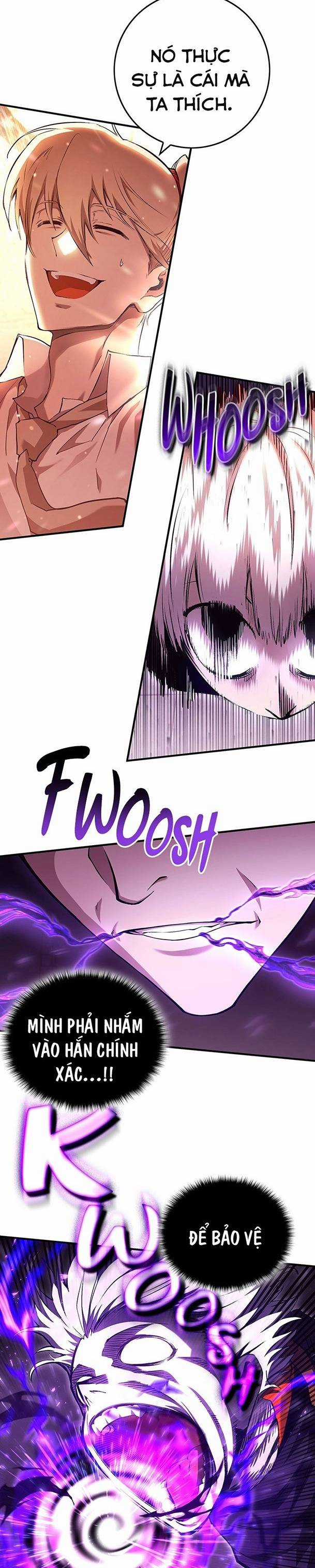 Hardcore Leveling Warrior: Earth Game - Chapter 30 - Trang 8