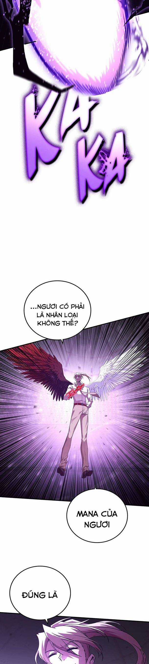 Hardcore Leveling Warrior: Earth Game - Chapter 30 - Trang 10