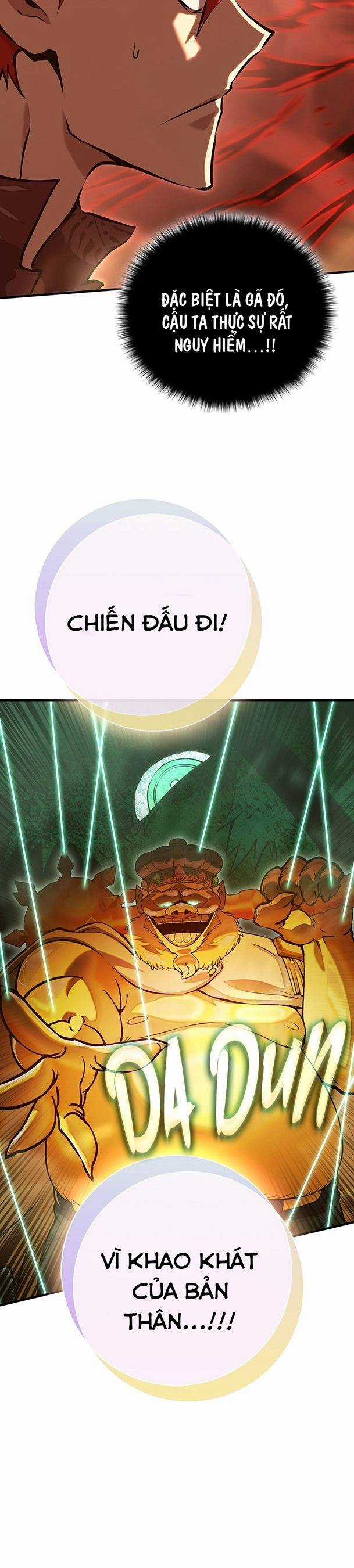 Hardcore Leveling Warrior: Earth Game - Chapter 31 - Trang 11