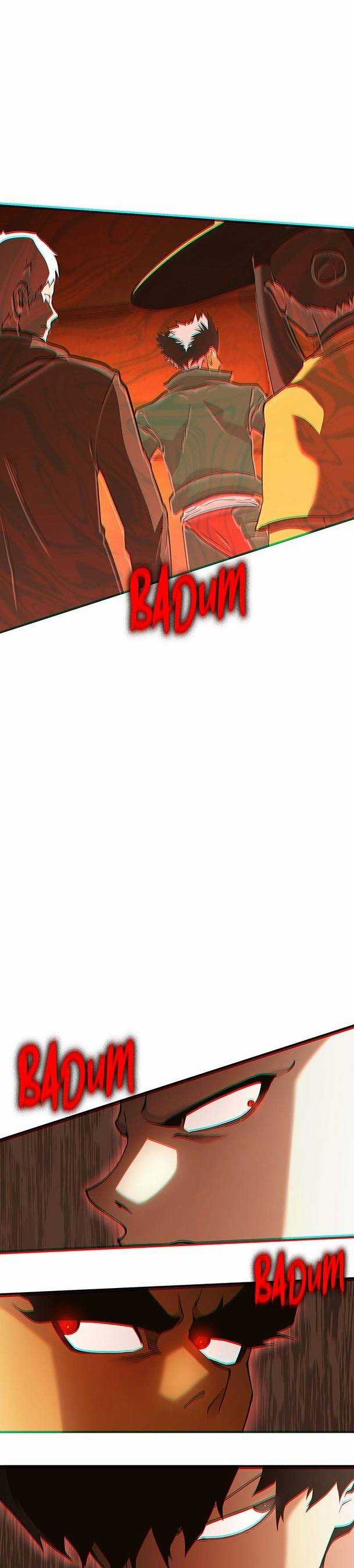 Hardcore Leveling Warrior: Earth Game - Chapter 31 - Trang 12