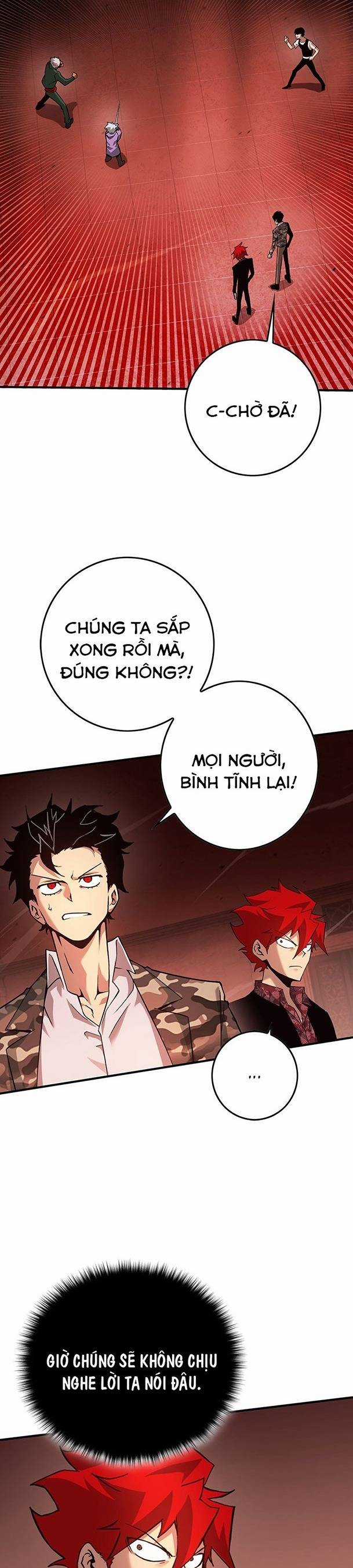 Hardcore Leveling Warrior: Earth Game - Chapter 31 - Trang 14