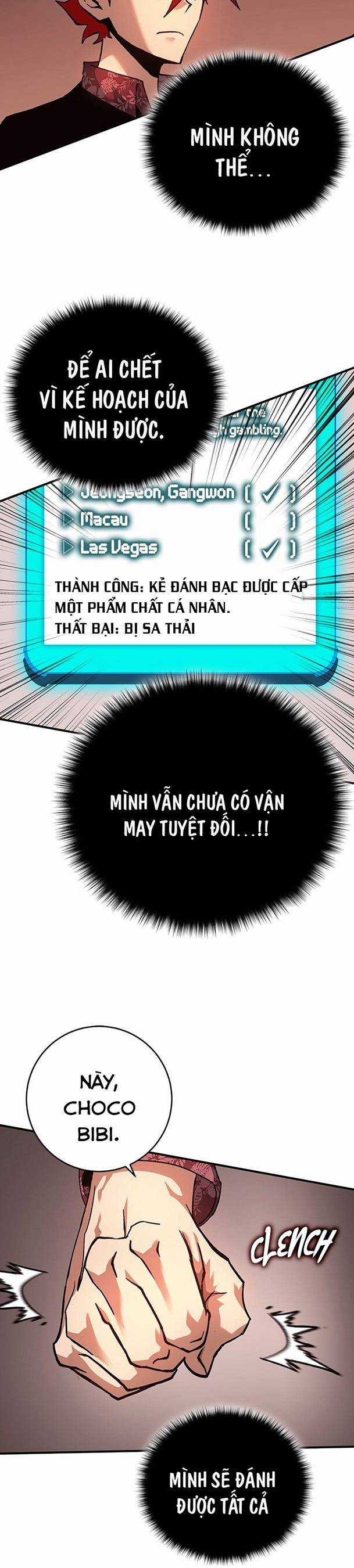 Hardcore Leveling Warrior: Earth Game - Chapter 31 - Trang 15