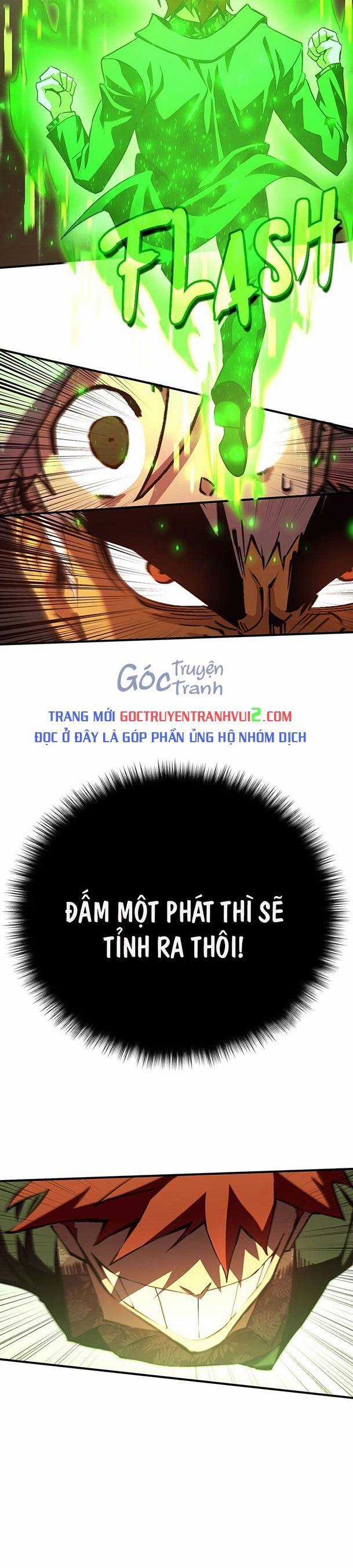 Hardcore Leveling Warrior: Earth Game - Chapter 31 - Trang 17