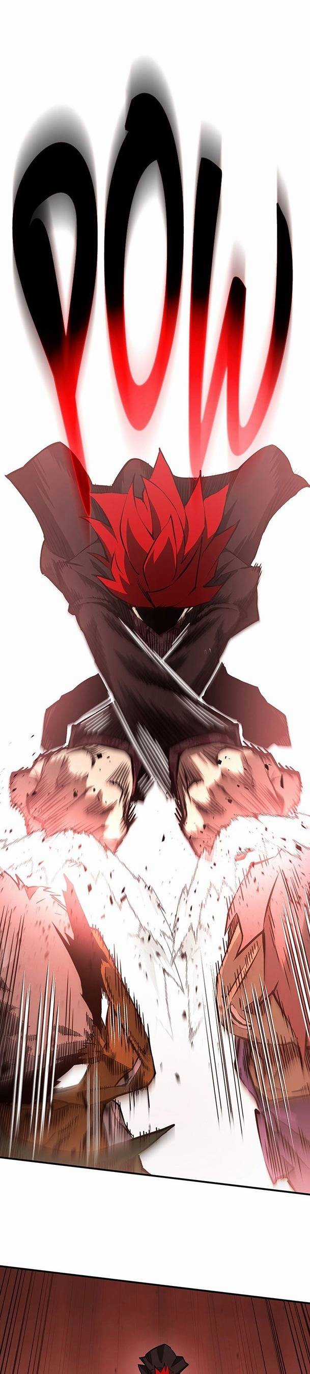 Hardcore Leveling Warrior: Earth Game - Chapter 31 - Trang 18