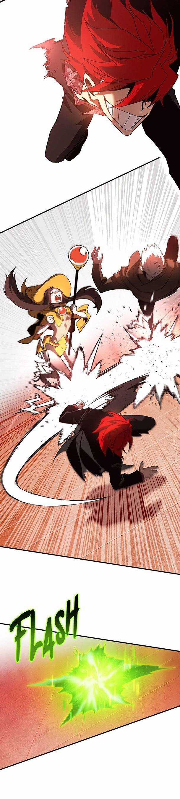 Hardcore Leveling Warrior: Earth Game - Chapter 31 - Trang 21