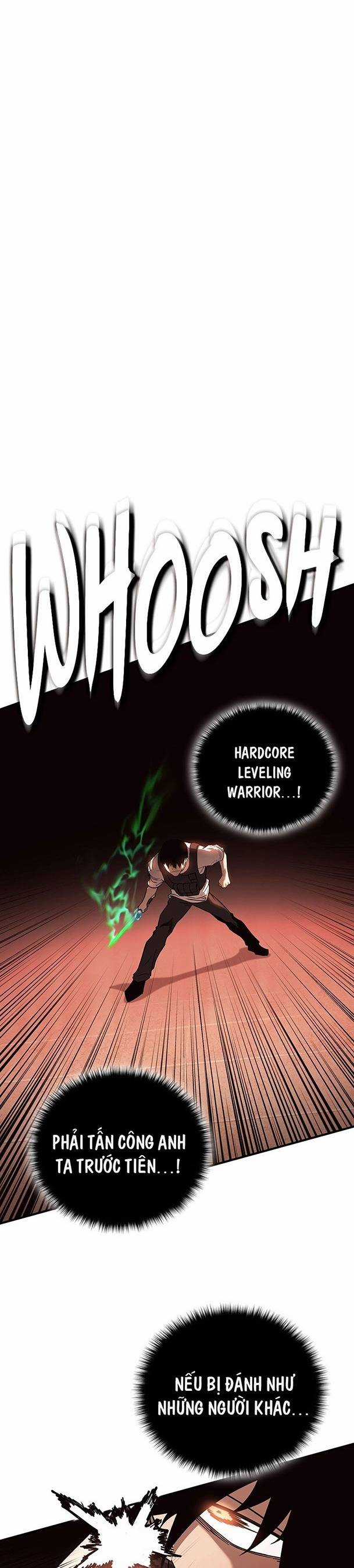 Hardcore Leveling Warrior: Earth Game - Chapter 31 - Trang 22
