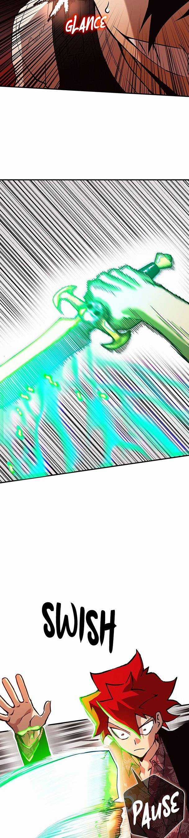 Hardcore Leveling Warrior: Earth Game - Chapter 31 - Trang 23