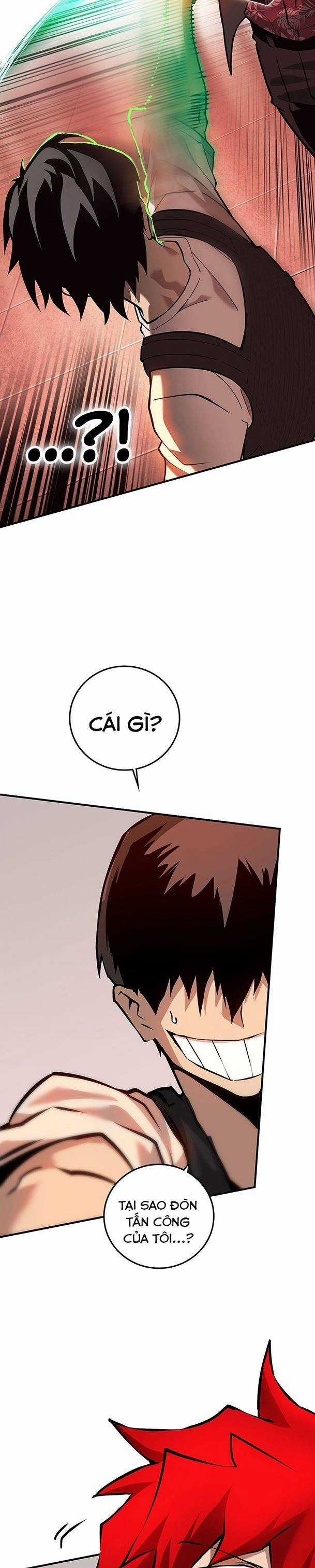 Hardcore Leveling Warrior: Earth Game - Chapter 31 - Trang 24