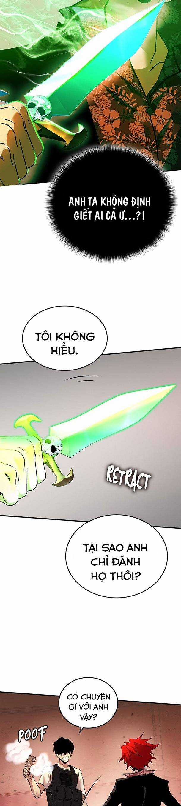 Hardcore Leveling Warrior: Earth Game - Chapter 31 - Trang 31