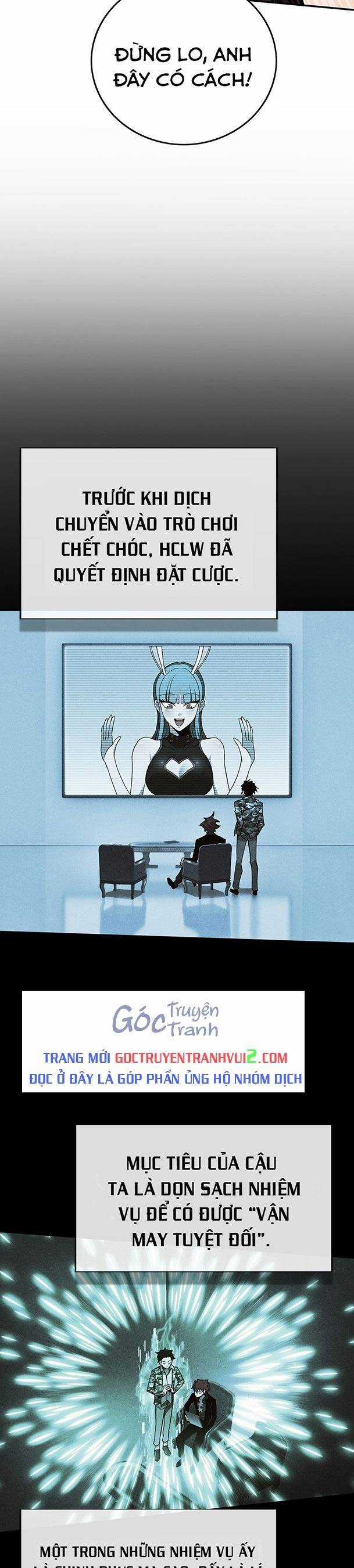 Hardcore Leveling Warrior: Earth Game - Chapter 31 - Trang 33