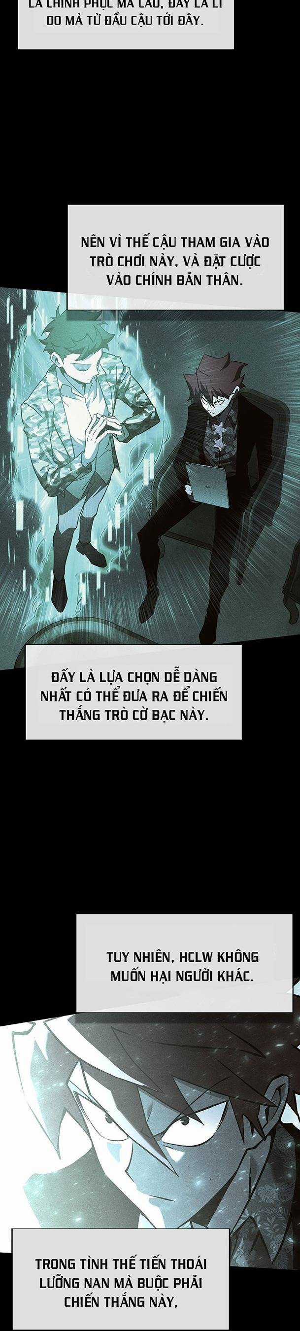 Hardcore Leveling Warrior: Earth Game - Chapter 31 - Trang 34