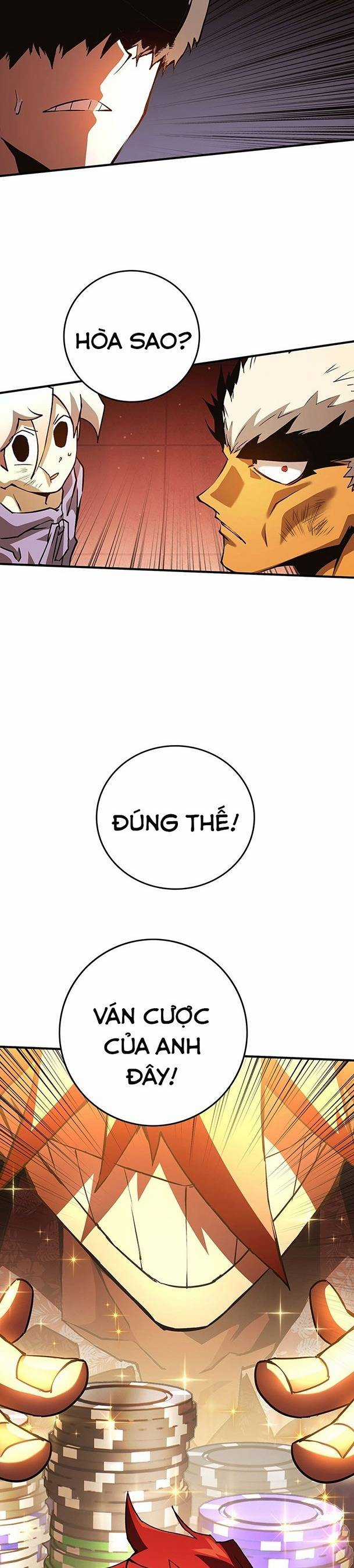 Hardcore Leveling Warrior: Earth Game - Chapter 31 - Trang 36