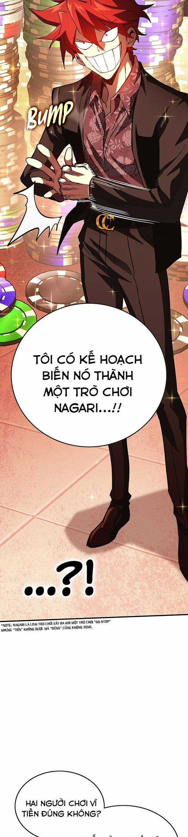 Hardcore Leveling Warrior: Earth Game - Chapter 31 - Trang 37