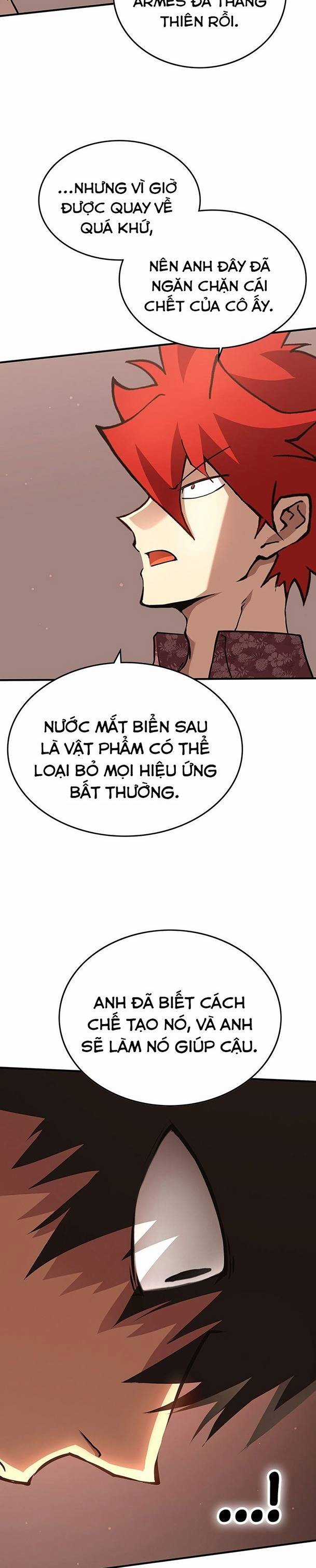 Hardcore Leveling Warrior: Earth Game - Chapter 31 - Trang 40