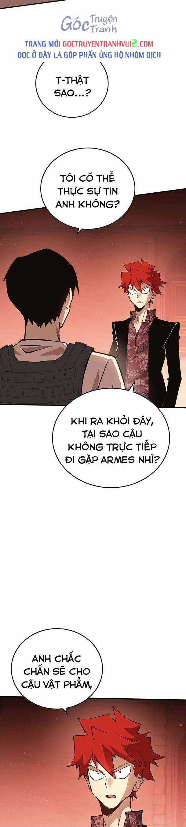 Hardcore Leveling Warrior: Earth Game - Chapter 31 - Trang 41