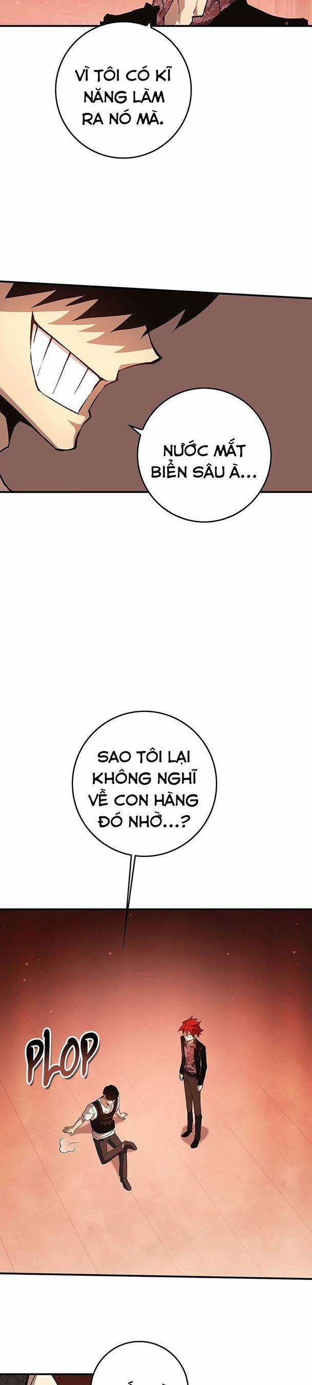 Hardcore Leveling Warrior: Earth Game - Chapter 31 - Trang 42