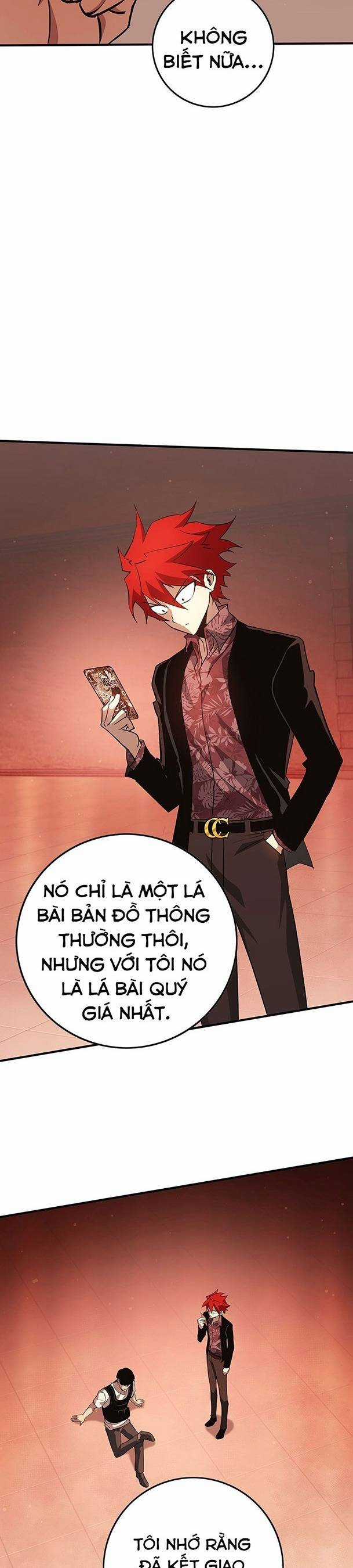 Hardcore Leveling Warrior: Earth Game - Chapter 31 - Trang 44