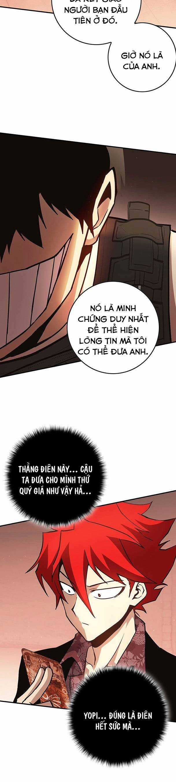 Hardcore Leveling Warrior: Earth Game - Chapter 31 - Trang 45