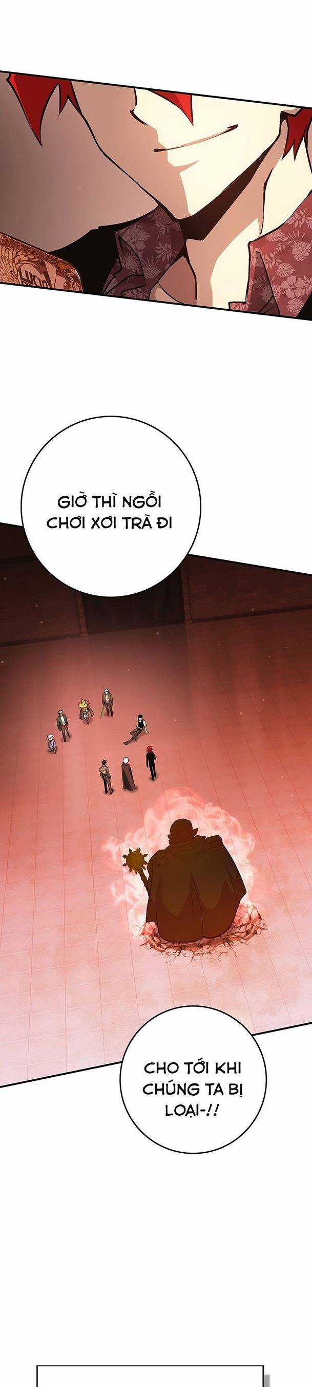 Hardcore Leveling Warrior: Earth Game - Chapter 31 - Trang 46