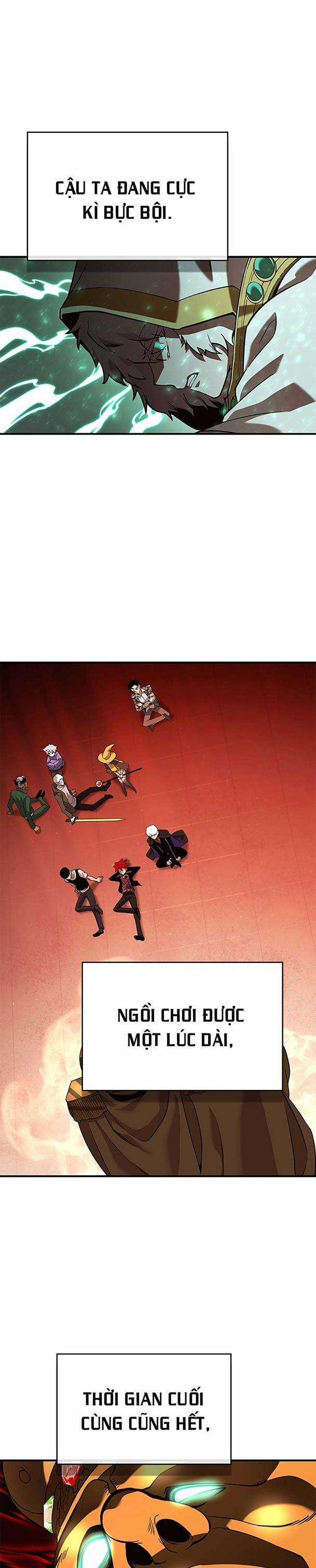 Hardcore Leveling Warrior: Earth Game - Chapter 31 - Trang 48