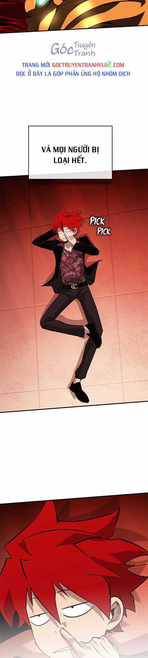 Hardcore Leveling Warrior: Earth Game - Chapter 31 - Trang 49