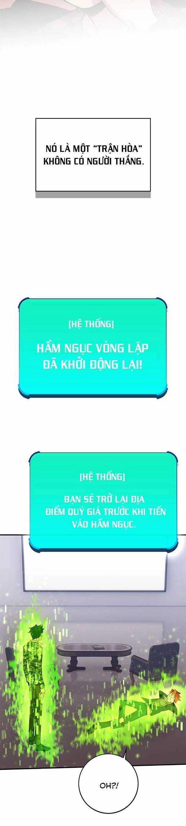 Hardcore Leveling Warrior: Earth Game - Chapter 31 - Trang 50