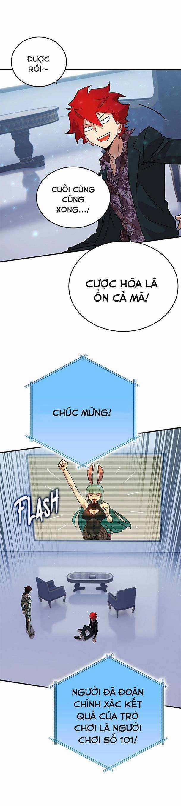 Hardcore Leveling Warrior: Earth Game - Chapter 31 - Trang 51