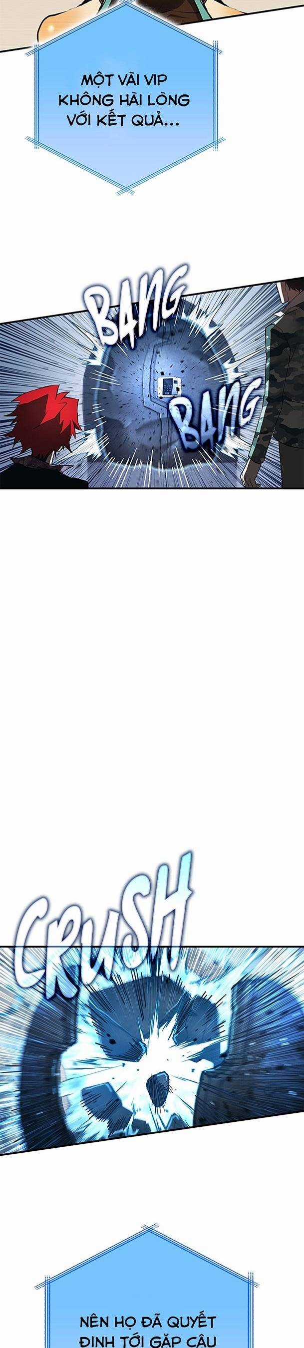 Hardcore Leveling Warrior: Earth Game - Chapter 31 - Trang 53