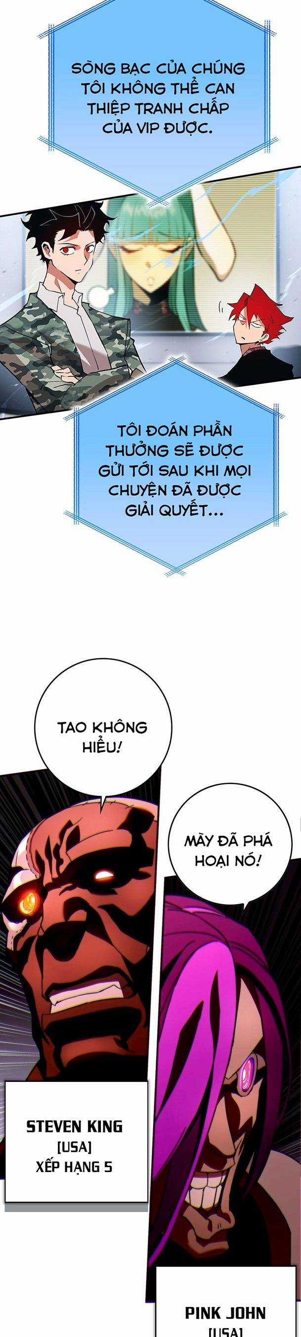 Hardcore Leveling Warrior: Earth Game - Chapter 31 - Trang 55