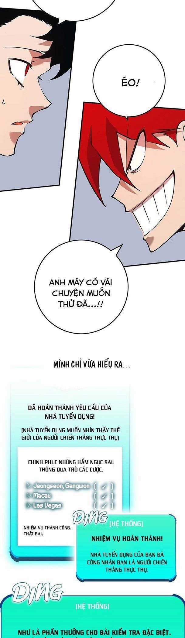 Hardcore Leveling Warrior: Earth Game - Chapter 31 - Trang 57