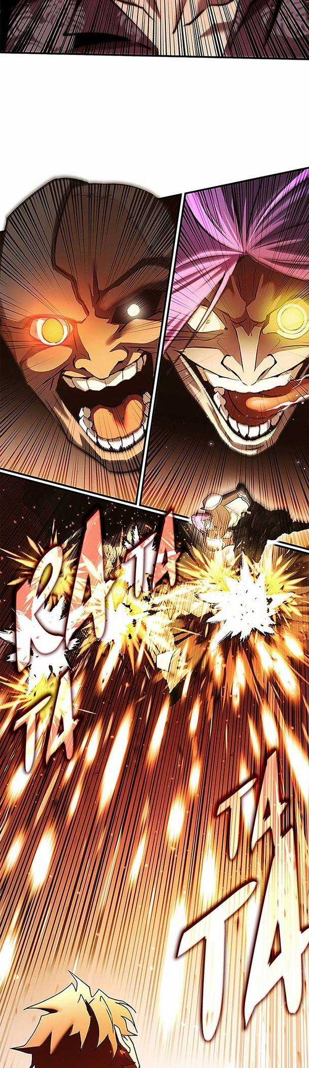 Hardcore Leveling Warrior: Earth Game - Chapter 31 - Trang 62