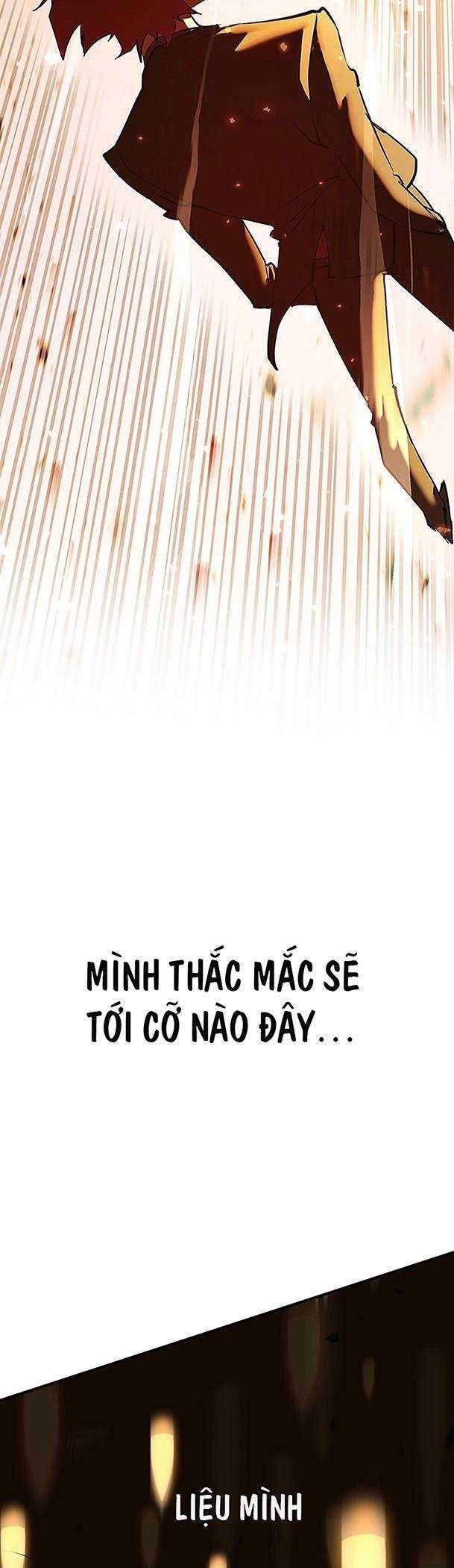 Hardcore Leveling Warrior: Earth Game - Chapter 31 - Trang 63