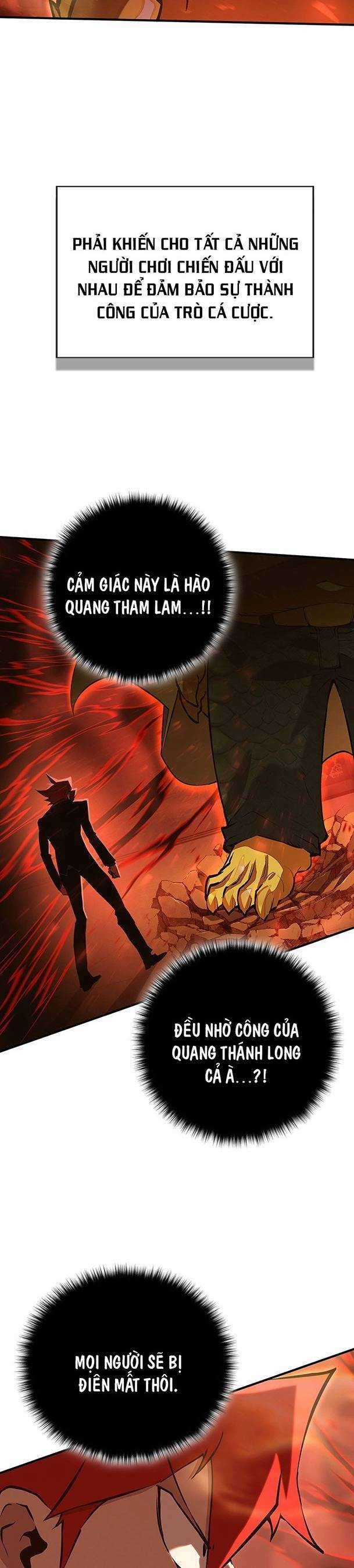 Hardcore Leveling Warrior: Earth Game - Chapter 31 - Trang 10